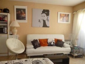 lovely apartments with terrace